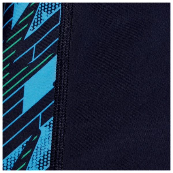 Speedo - Kid's Hyperboom Panel Aquashort - Pantaloncino da bagno