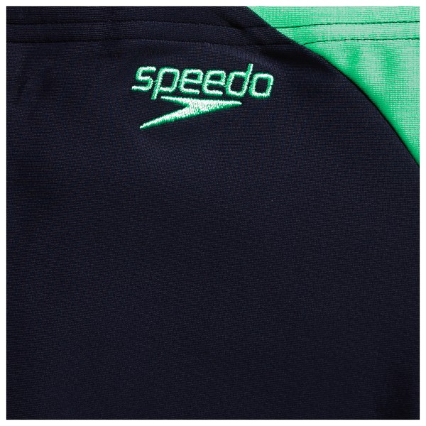 Speedo - Kid's Hyperboom Splice Aquashort - Zwembroek