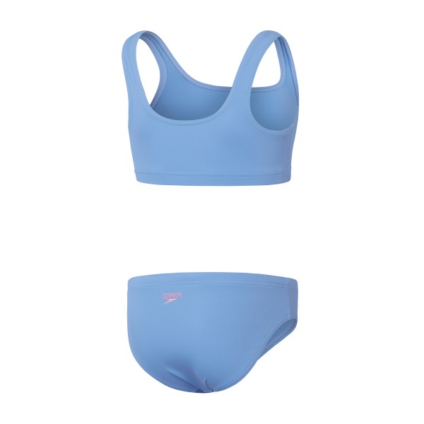 Speedo - Kid's Textured 2 Piece - Bikinit