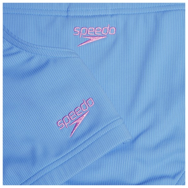 Speedo - Kid's Textured 2 Piece - Bikinit