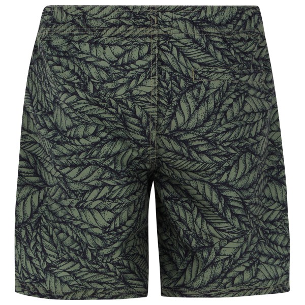 Protest - Kid's PRTFlames Beachshort - Pantaloncini