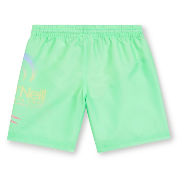 O'Neill - Kid's Circle Surfer 14 Swim Shorts - Swim brief