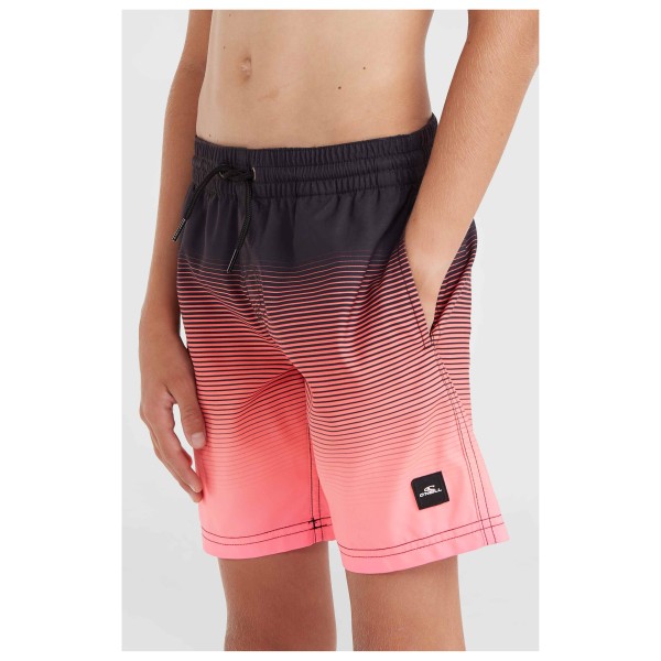 O'Neill - Kid's Jack O'Neill Cali Gradient 14'' Swim Shorts - Zwembroek