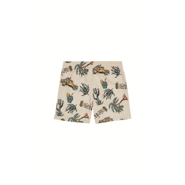 O'Neill - Kid's Mix & Match Cali Print 13'' Swim Shorts - Zwembroek