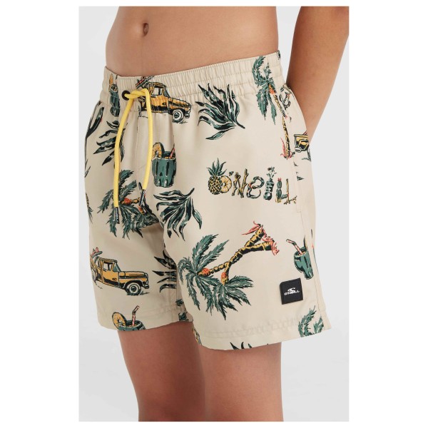 Men’s Bathing Costume O'Neill Mix Match Cali Print 15'' main image 1