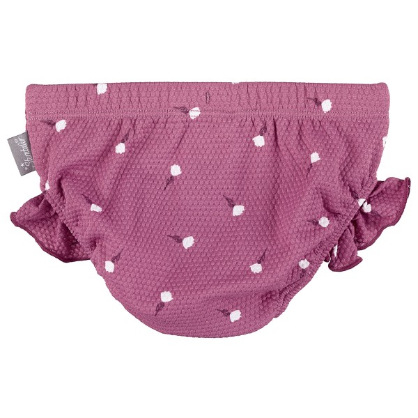 Sterntaler - Kid's Swim Briefs Flowers - Pantalones de baño