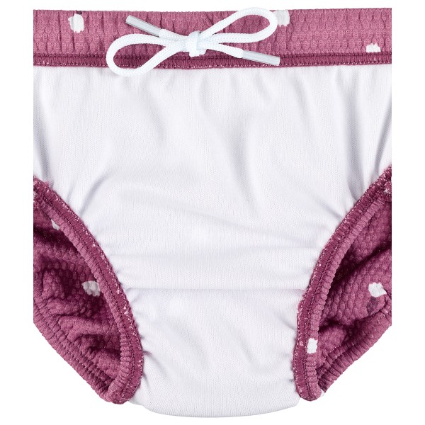 Sterntaler - Kid's Swim Briefs Flowers - Pantalones de baño