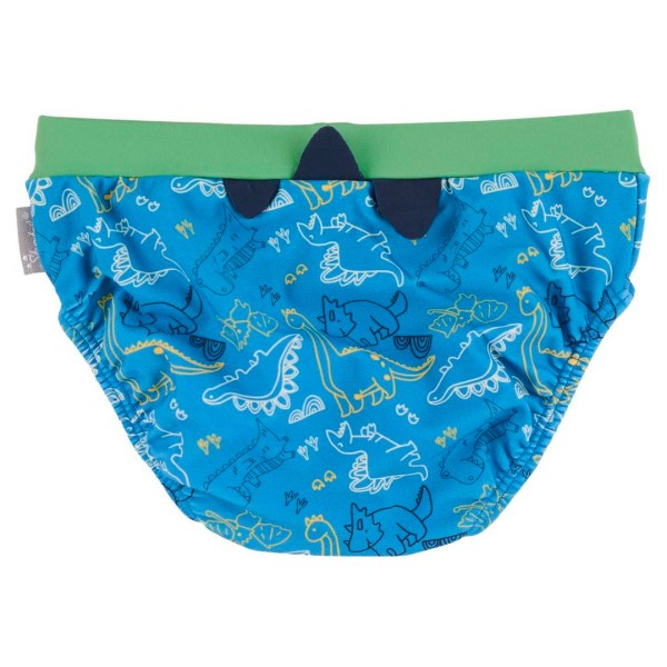 Sterntaler - Kid's Swim Briefs Dino - Pantalones de baño