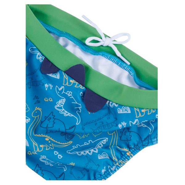 Sterntaler - Kid's Swim Briefs Dino - Pantalones de baño