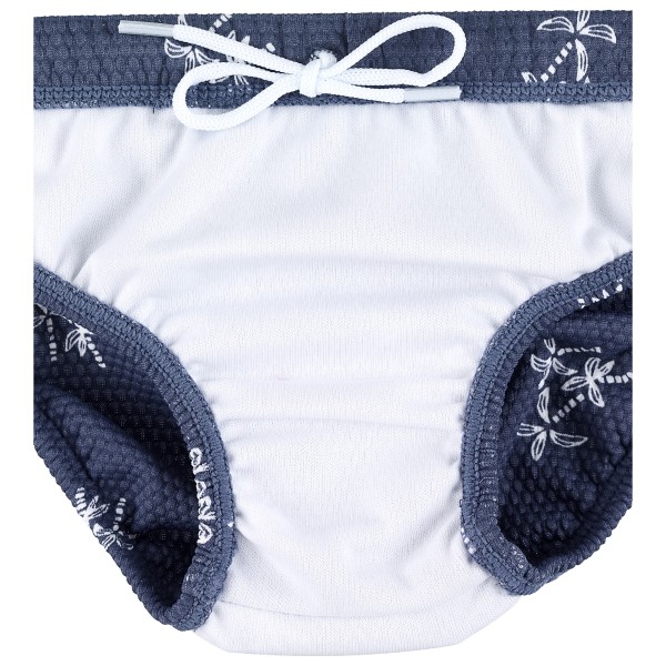 Sterntaler - Kid's Swim Trousers Palm Trees - Pantalones de baño