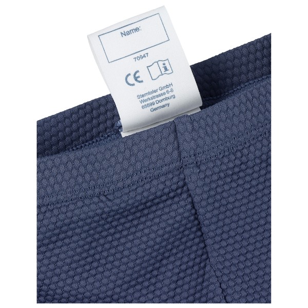 Sterntaler - Kid's Swim Trousers Textured - Badebukser