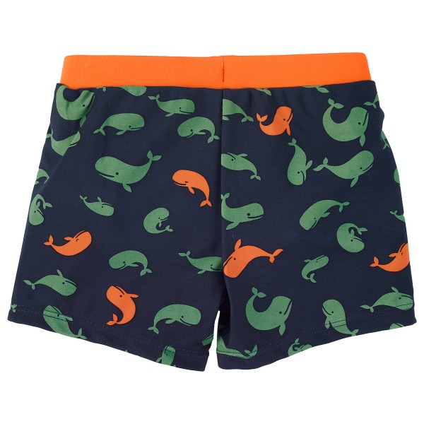 Sterntaler - Kid's Swim Shorts Whale - Pantalones de baño