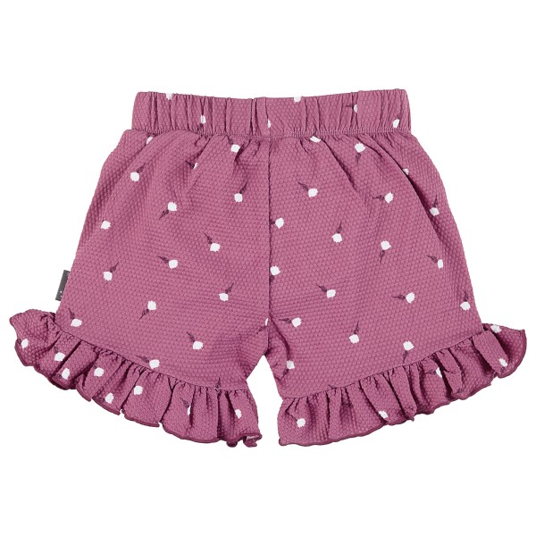 Sterntaler - Kid's Swim Shorts Flowers - Swim brief