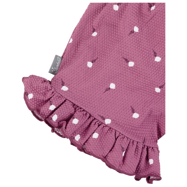 Sterntaler - Kid's Swim Shorts Flowers - Swim brief