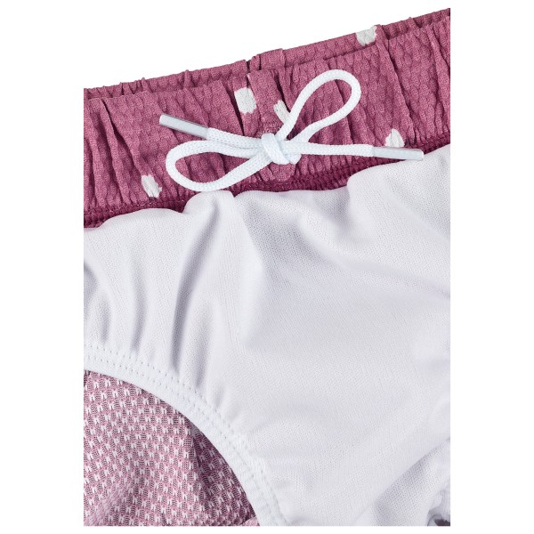 Sterntaler - Kid's Swim Shorts Flowers - Swim brief