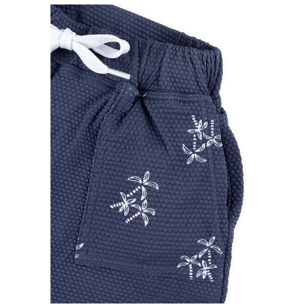 Sterntaler - Kid's Swim Shorts Palm Trees - Shorts de surf