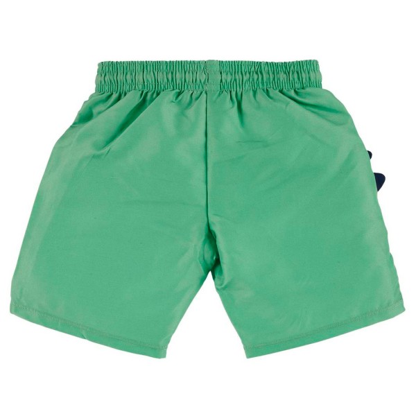 Sterntaler - Kid's Badeshorts weit Dino - Boardshort