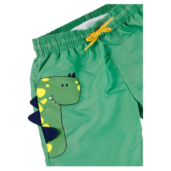 Sterntaler - Kid's Badeshorts weit Dino - Boardshort