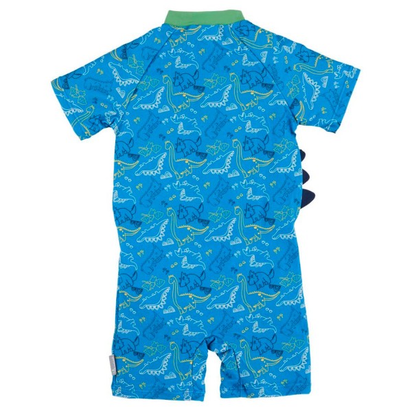 Sterntaler - Kid's Schwimmanzug Dino - Lycra