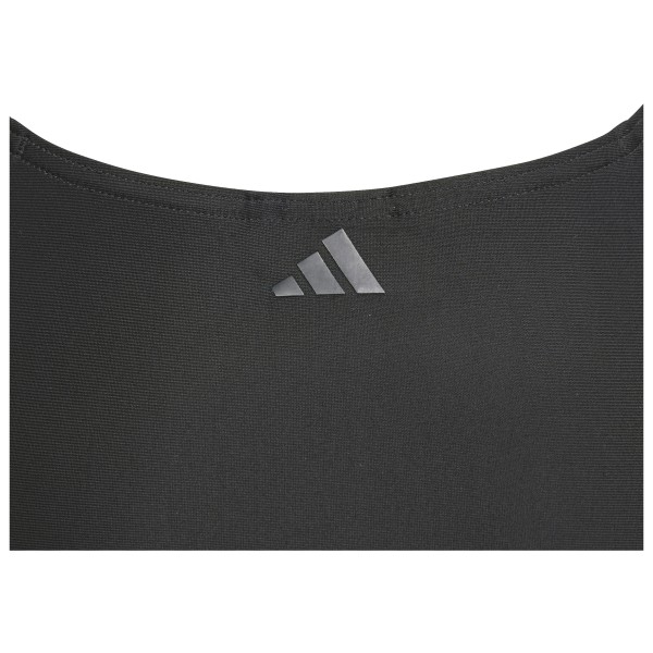 adidas - Girl's Big Bars Suit - Swimsuit