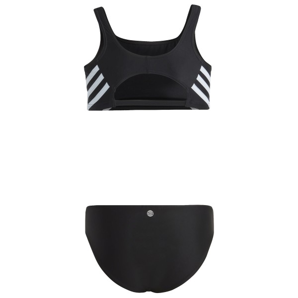 adidas - Kid's 3S Bikini - Bikinit