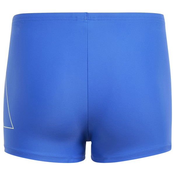 adidas - Kid's Big Bars Boxer - Swim brief