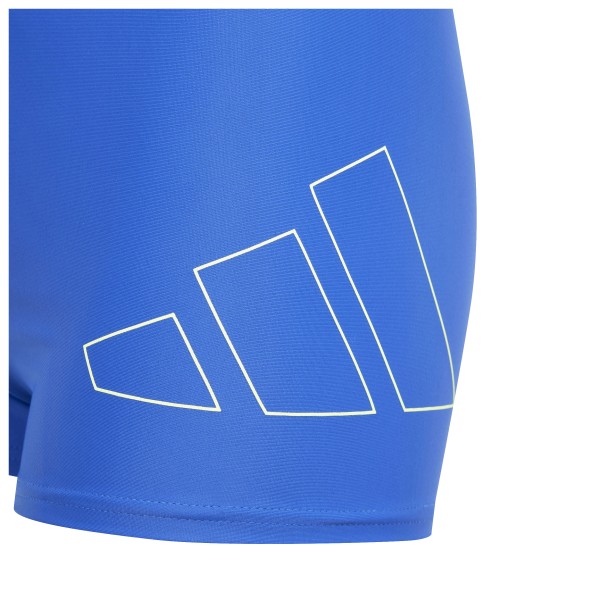 adidas - Kid's Big Bars Boxer - Swim brief