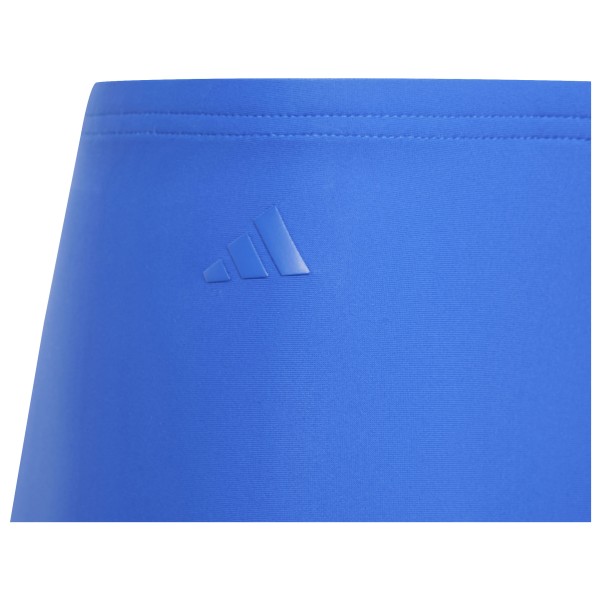 adidas - Kid's Big Bars Boxer - Swim brief