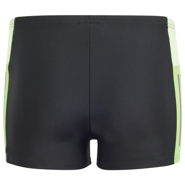 adidas - Kid's CB 3-Stripes Boxer - Badebukser