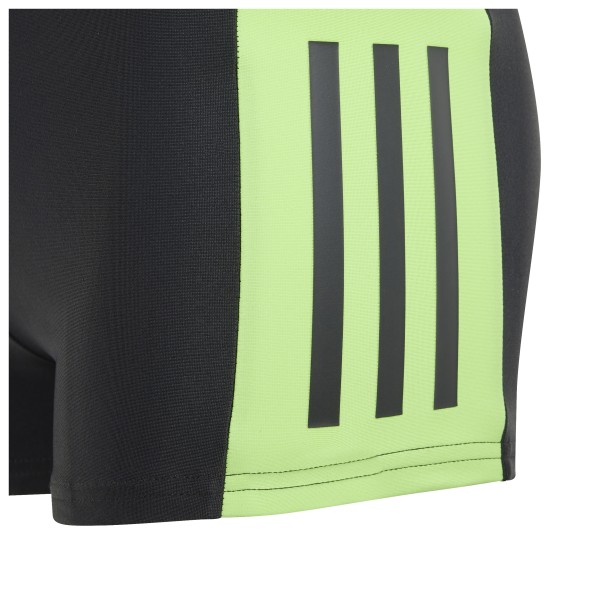 adidas - Kid's CB 3-Stripes Boxer - Badebukser