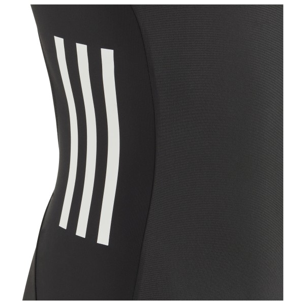 adidas - Kid's Cut 3S Suit - Baddräkt