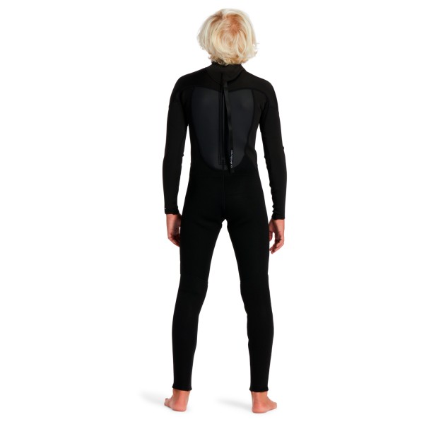 Quiksilver - Boy's 3/2 Prologue Back Zip FLT - Neoprendragt