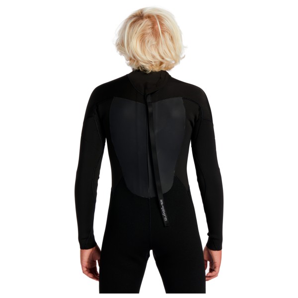 Quiksilver - Boy's 4/3 Prologue Back Zip GBS - Wet suit
