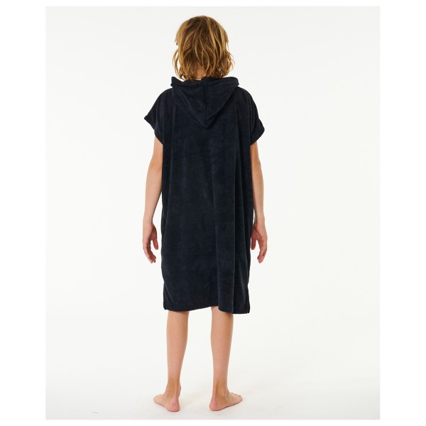 Rip Curl - Kid's Brand Hooded Towel - Poncho de surf