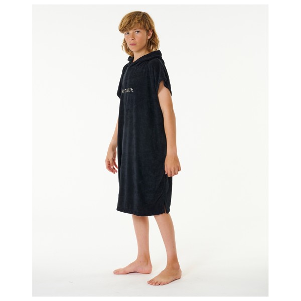Rip Curl - Kid's Brand Hooded Towel - Poncho de surf