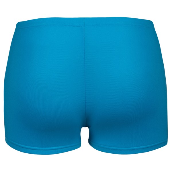 Arena - Boy's Foam Graphic Swim Short - Badebukser