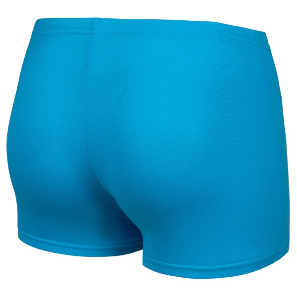 Arena - Boy's Foam Graphic Swim Short - Badebukser
