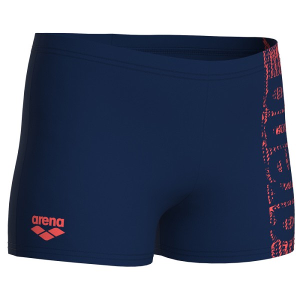 Arena - Boy's Shaking Swim Short - Badebukser