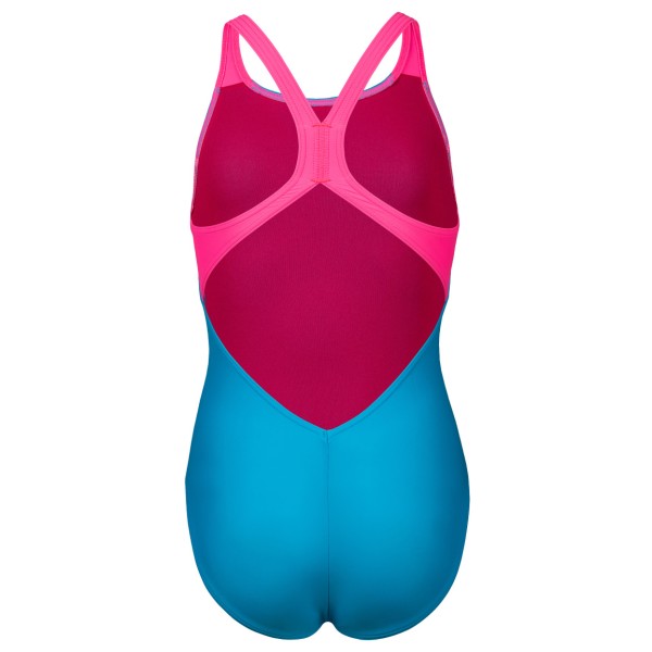 Arena - Girl's Openings Swimsuit V Back - Costume intero