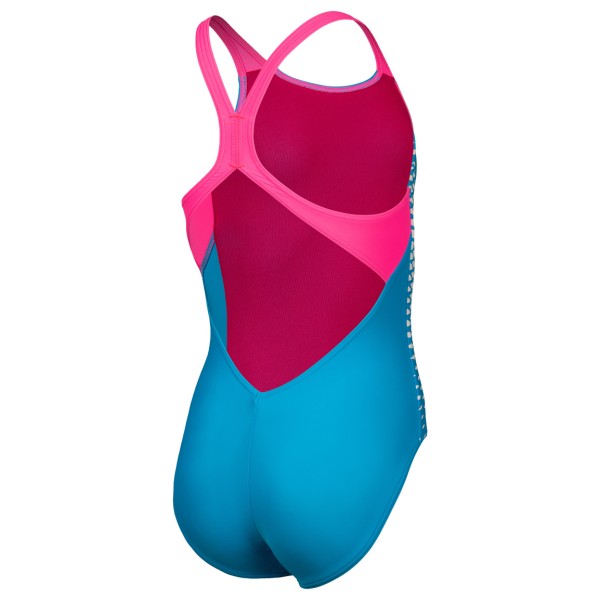 Arena - Girl's Openings Swimsuit V Back - Costume intero