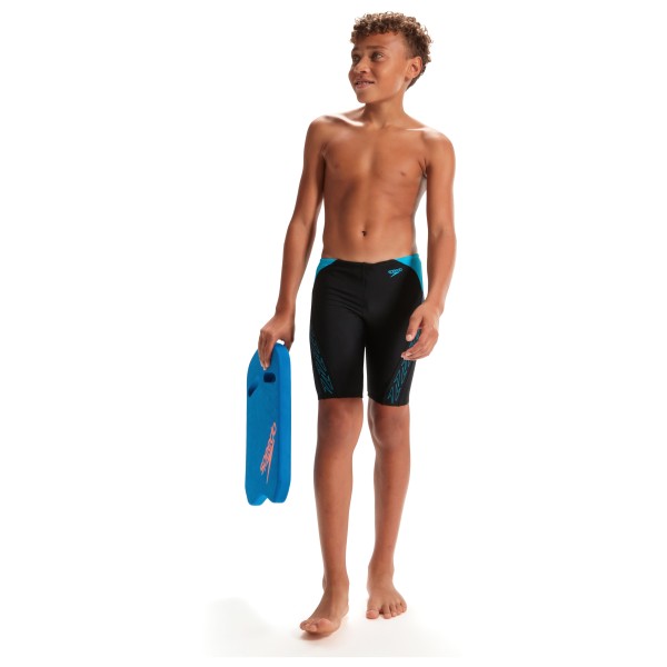 Speedo - Kid's Hyperboom Splice Jammer - Badehose