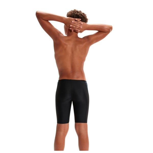 Speedo - Kid's Hyperboom Splice Jammer - Pantalones de baño