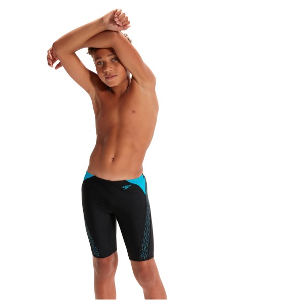 Speedo - Kid's Hyperboom Splice Jammer - Uimahousut