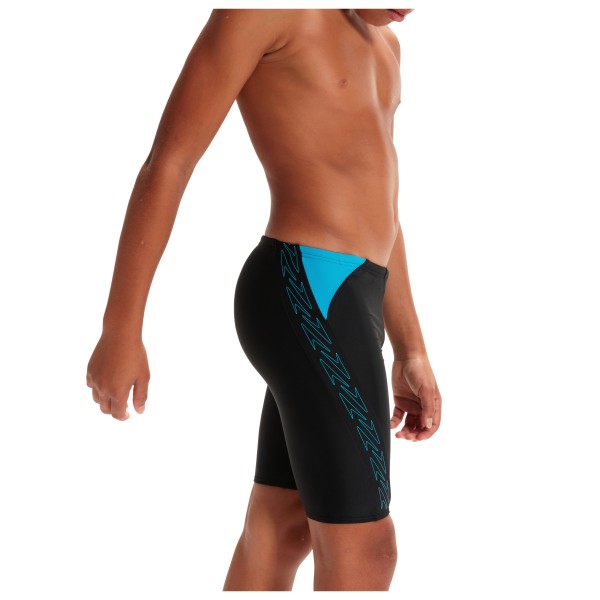 Speedo - Kid's Hyperboom Splice Jammer - Uimahousut