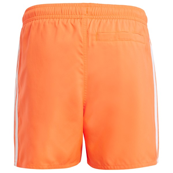 adidas - Kid's 3-Stripes Swim Short - Badebukser