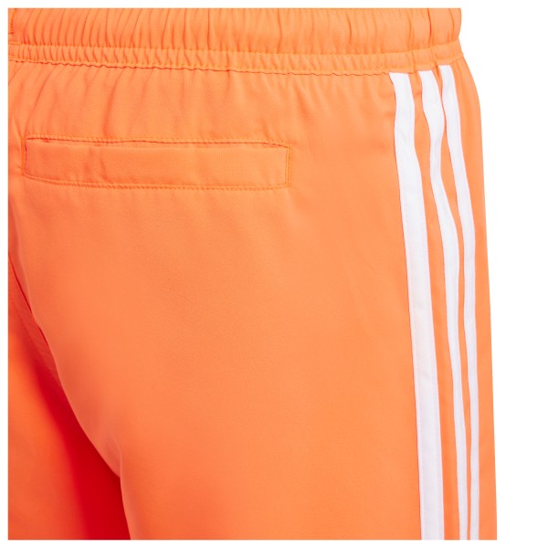 adidas - Kid's 3-Stripes Swim Short - Badebukser