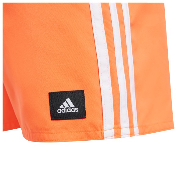 adidas - Kid's 3-Stripes Swim Short - Pantalones de baño