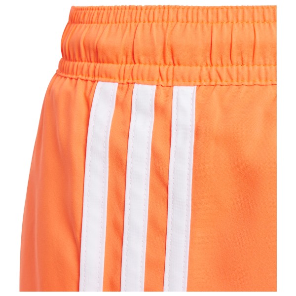 adidas - Kid's 3-Stripes Swim Short - Pantalones de baño
