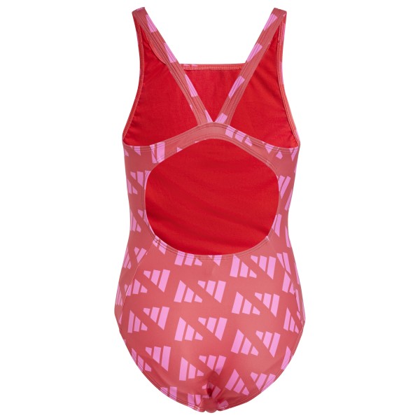 adidas - Kid's BRD GFX Swimsuit - Traje de baño