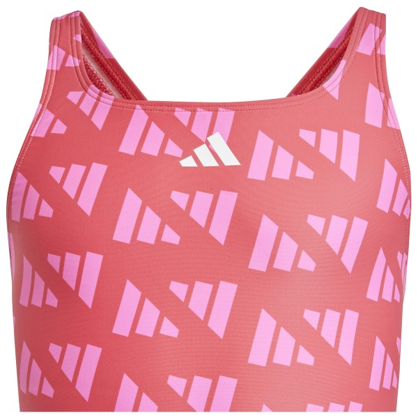 adidas - Kid's BRD GFX Swimsuit - Traje de baño